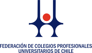 logo federacion colegios profesionales