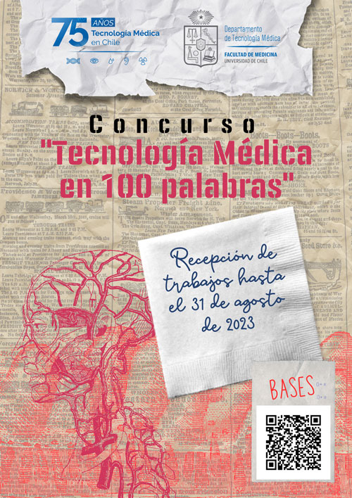 75º aniversario de la Tecnología Médica en Chile