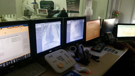 radiologia